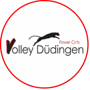 Volley Dudingen VC_Kanti