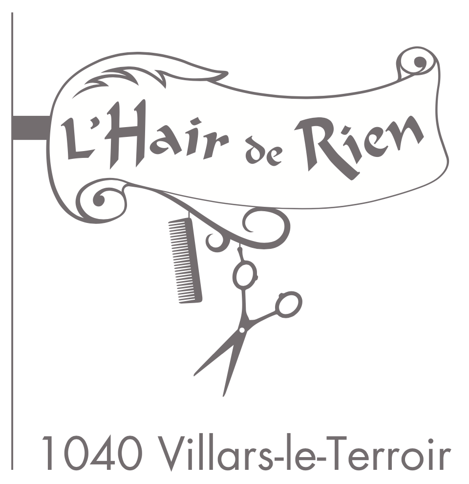 Hair de rien