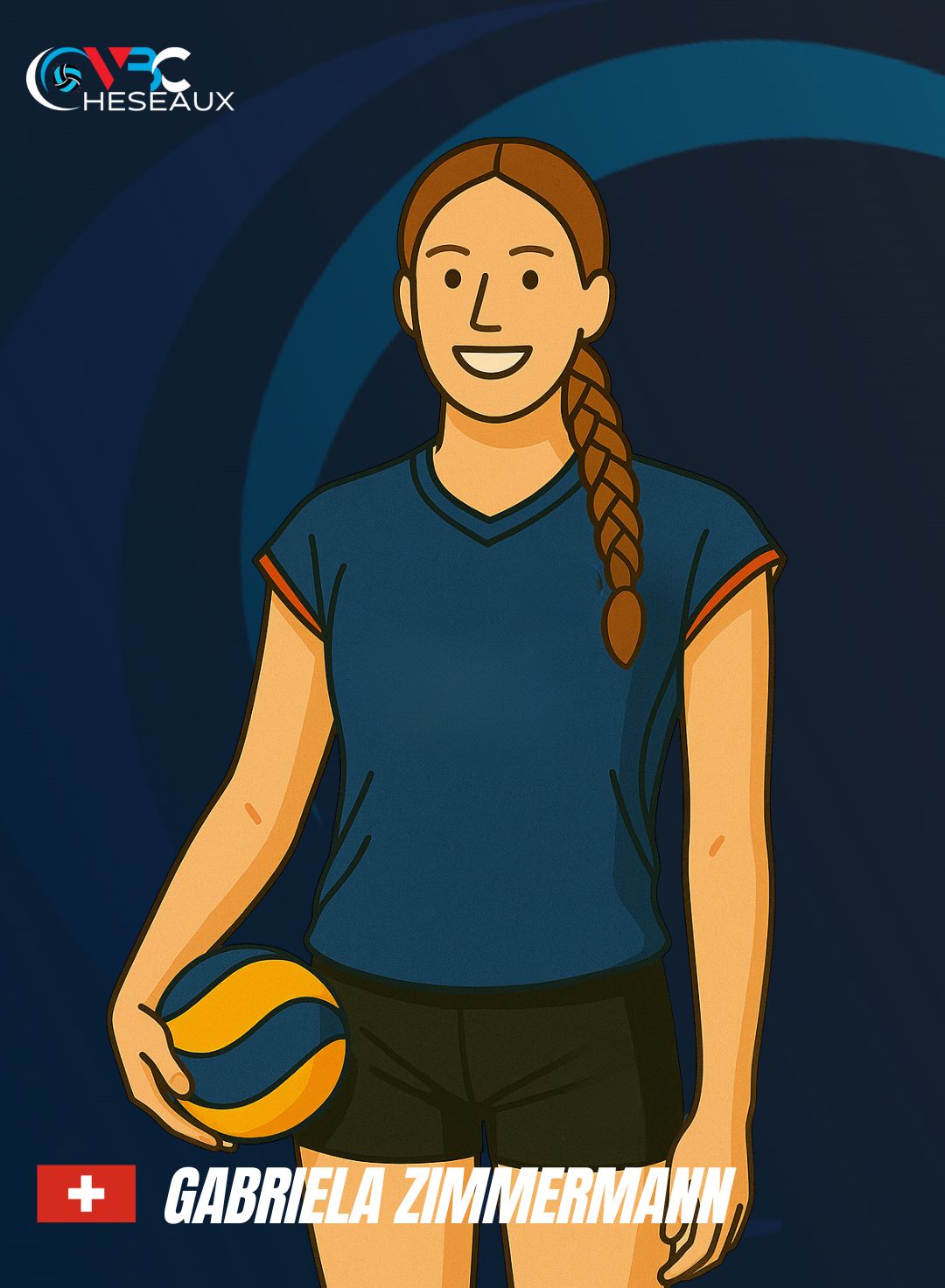 Gabriela Zimmermann