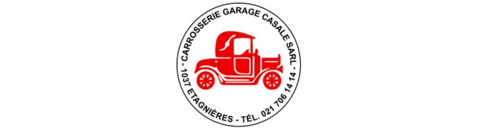 Garage Carrosserie Casale Sarl