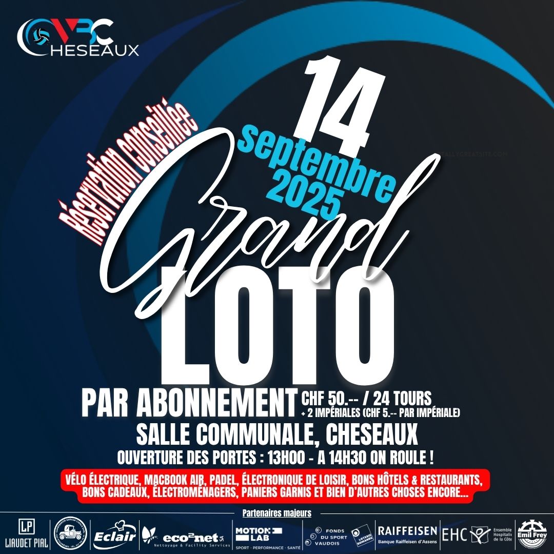 Grand loto