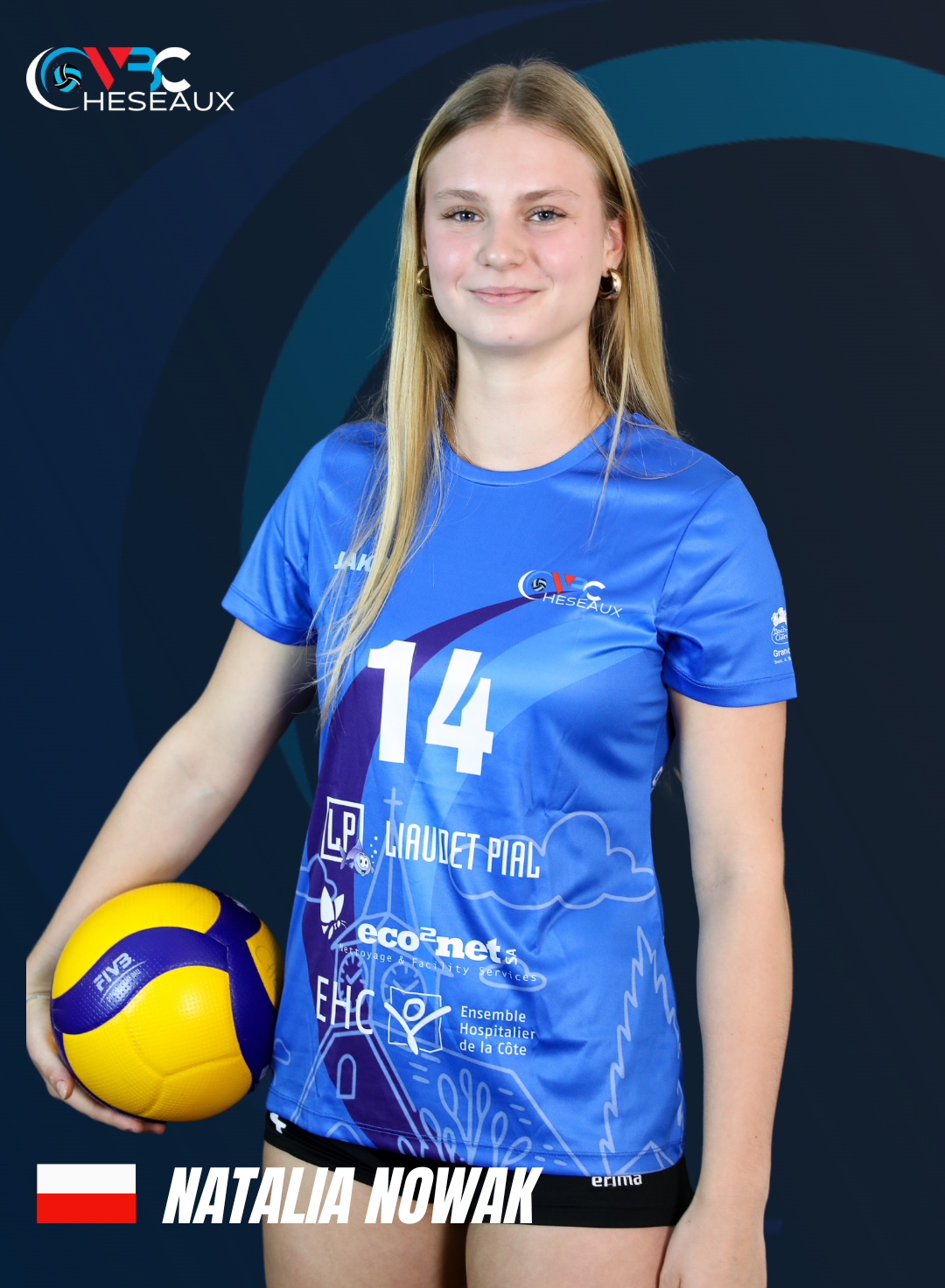 Natalia Nowak