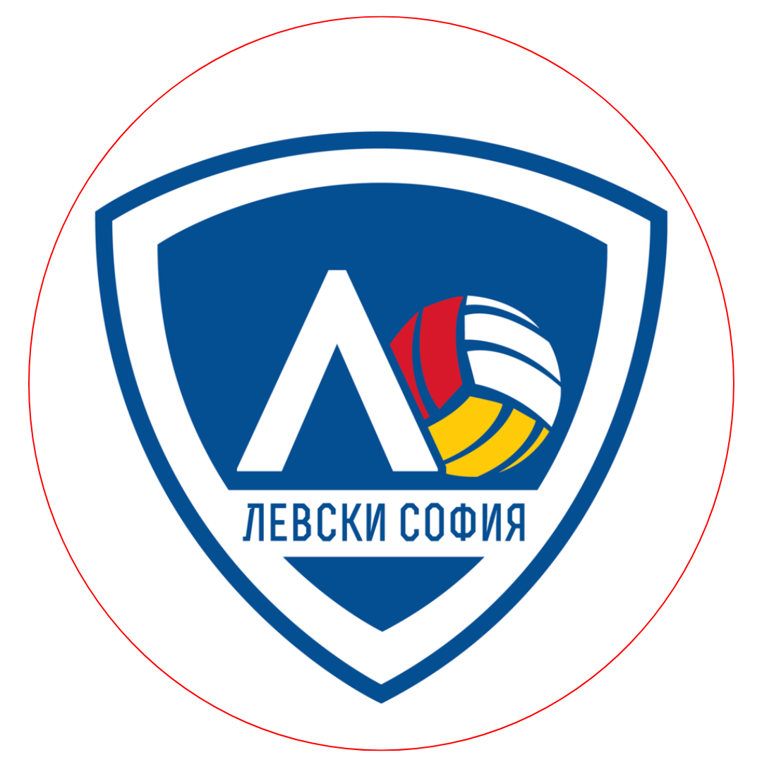Levski Sofia VC_Kanti